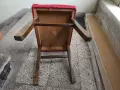 Социалиститически табуретки., снимка 4