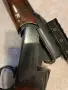 Карабина Иж 18М  7.62х54r, снимка 4