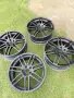 AUDI S3, A3 19КИ АЛУМИНИЕВИ ДЖАНТИ , снимка 3