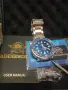 Часовник дайвър Addiesdive Deep Sea Hunter, снимка 3