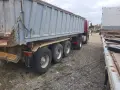даф сф е3 и ремарке , снимка 4