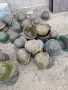 оригинални войнишки каски , снимка 8