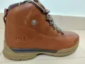 Helly Hansen 'Berthed 3' Waterproof Естествена кожа-№43, снимка 6