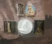 Колекция значки , Людмила Живкова ,Отличник на туризма и др., снимка 5