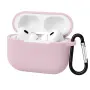 Силиконов калъф за AirPods 4, снимка 2