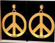  Moschino H&M обеци, снимка 7