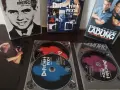 Филми на VHS, CD-DVD, снимка 5