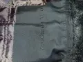 Черно мъжко палто, снимка 7