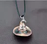 Колие РАЗПРЕДЕЛИТЕЛНАТА ШАПКА от Хари Потър, снимка 6
