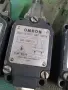 Крайни изключватели Omron, снимка 1