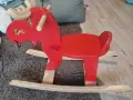IKEA Ekorre Лос люлка, снимка 1