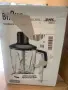 Braun multiQuick system приставка кана с чопър, снимка 1
