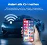 безжичен 2-в-1 адаптер за Apple CarPlay и Android Auto, снимка 11