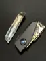 Ключ за БМВ/ BMW Smart Key Remote BK1, снимка 3
