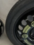 Резервна гума патерица 155/70 R17 Mercedes e class, снимка 2