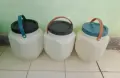Бидони  и  туби, снимка 5