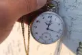 Джобен часовник ''Movado Zenith'' , снимка 9