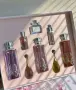 Dior Parfum Set, снимка 2