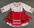 Народна носия  2-4 г - 35 €, снимка 9
