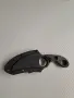 Smith & Wesson H.R.T. SWHRT2 – нож с калъф., снимка 1