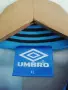 Inter Milan Umbro Vintage оригинална тениска фланелка екип Интер Милан Умбро , снимка 6