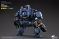 JoyToy Warhammer 40K Ultramarines Redemptor Dreadnought Tyleas, снимка 4