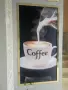 Плакат от плат "Coffee", снимка 5