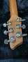 Godin A6 Ultra Denim Blue Хибридна китара, снимка 6