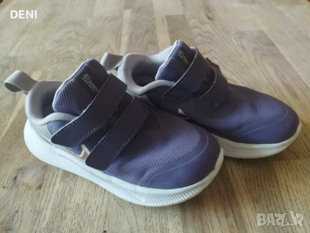 Детски Маратонки на Nike, снимка 2 - Детски маратонки - 56733051