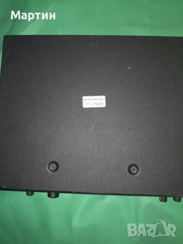 Lexicon LXP-15 II , снимка 6 - Еквалайзери - 56563263
