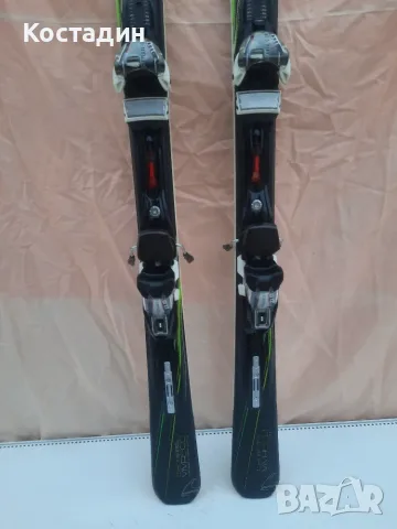 Карвинг ски Blizzard Viva 600 153см., снимка 3 - Зимни спортове - 56584746