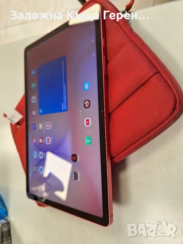 Таблет Samsung Tab S10 Lite