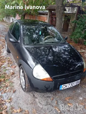 Продава се Ford Ka 1998година, снимка 8 - Автомобили и джипове - 56661684