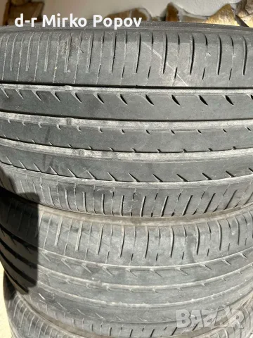 Продавам гуми 215/50/18