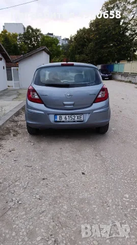Opel corsa 1.3 cdti, снимка 4 - Автомобили и джипове - 56630986