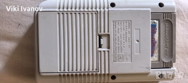 Nintendo gameboy , снимка 2 - Nintendo конзоли - 55669514
