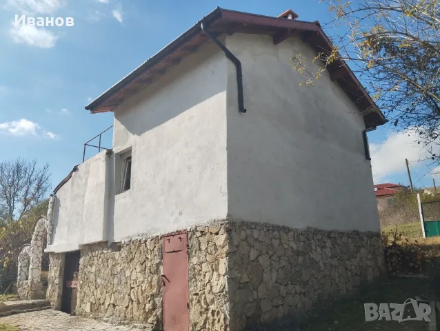 Продавам къща в село Долище , снимка 12 - Къщи - 56299306