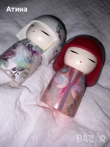 Kimmidoll Tomomi кукли/декорации