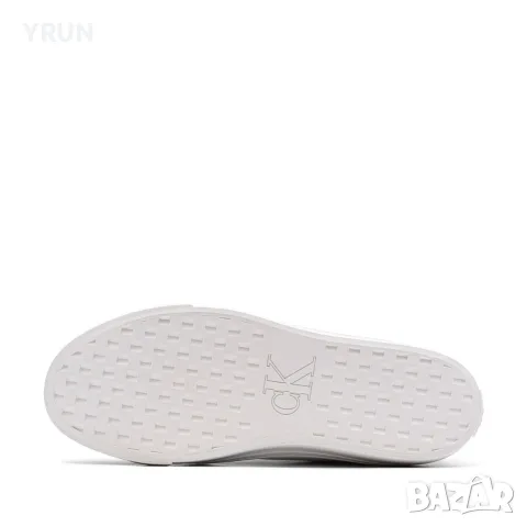 Calvin Klein Vulc Flatf  дамски кецове , снимка 6 - Кецове - 56679897