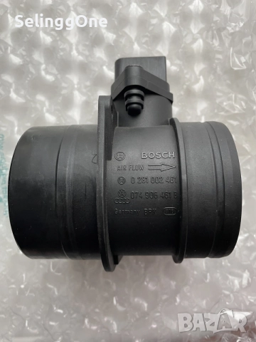 Дебитомер BOSCH 0 281 002 461