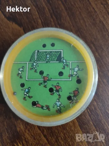 Джобна игра 1988г