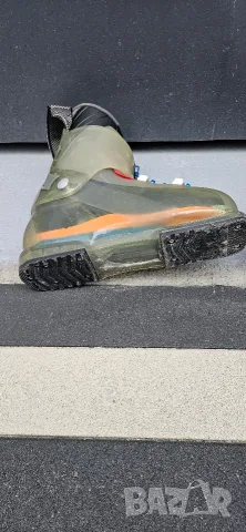 Ски обувки Salomon Crossmax 10, снимка 9 - Зимни спортове - 56748506