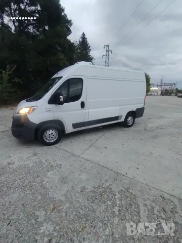 Fiat Ducato 2.3 130 Хладилен с падащ  борд
