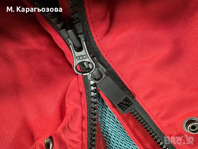 Зимно яке Snickers Workwear AllroundWork 37.5, Размер S, снимка 5 - Якета - 56617348