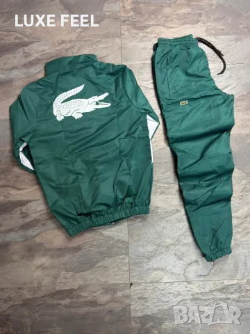 Nike 🔹 Lacoste 🔹 Adidas 🔹Мъжки Екипи , снимка 14 - Спортни дрехи, екипи - 56582558