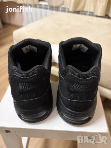 Маратонки Nike Air Max Command, снимка 4 - Маратонки - 56578613