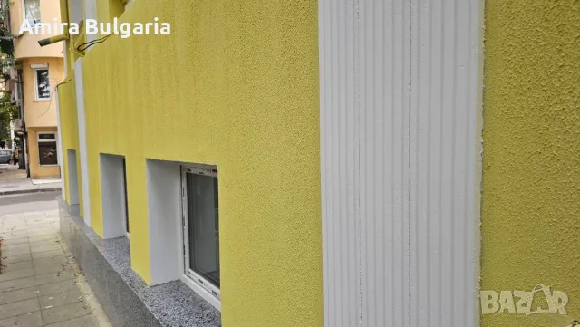 Партер в идеален център - Варна, снимка 8 - Етаж от къща - 55592047