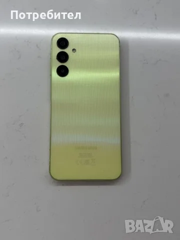 Самсунг Галакси А25 5G 128, снимка 5 - Samsung - 56714729