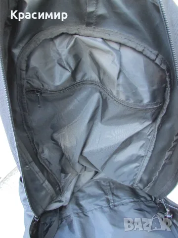 Сак - раница Mountain Warehouse Traveller 60L + 20L, снимка 18 - Сакове - 56618856