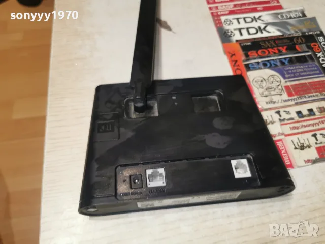 4G HUAWEI-РУТЕР 2510261048L4, снимка 16 - Рутери - 56642464